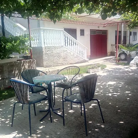 Tamara Vinogradi Apartman Trebinje