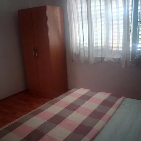Tamara Vinogradi * Trebinje