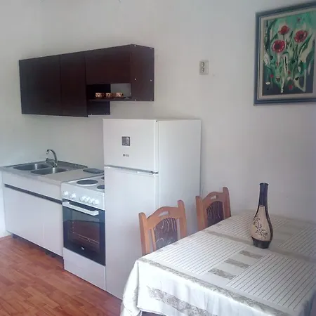 Tamara Vinogradi Apartman